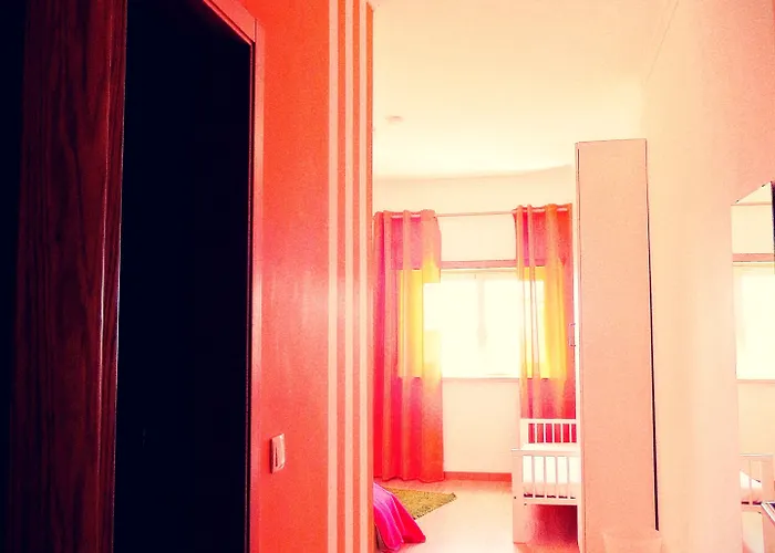 Penzion Residencia Norte - Al 4*