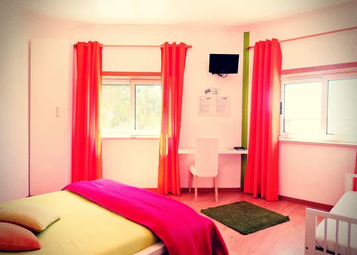 Penzion Residencia Norte - Al 4*