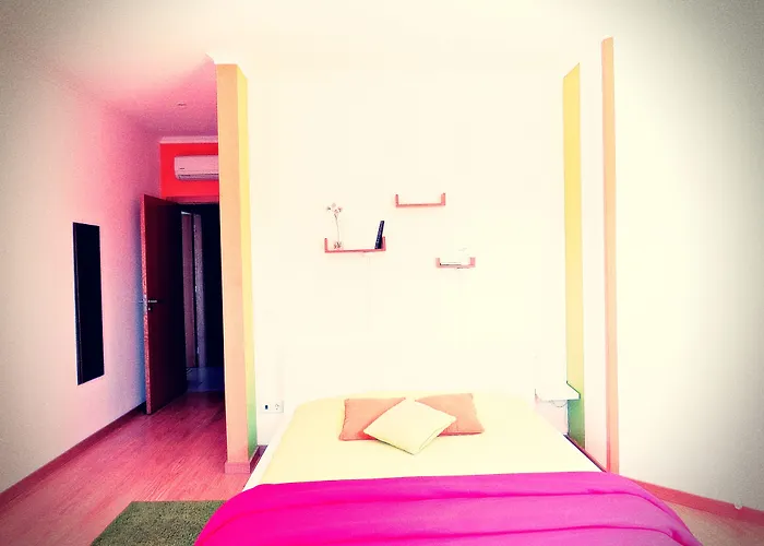 Residencia Norte - Al