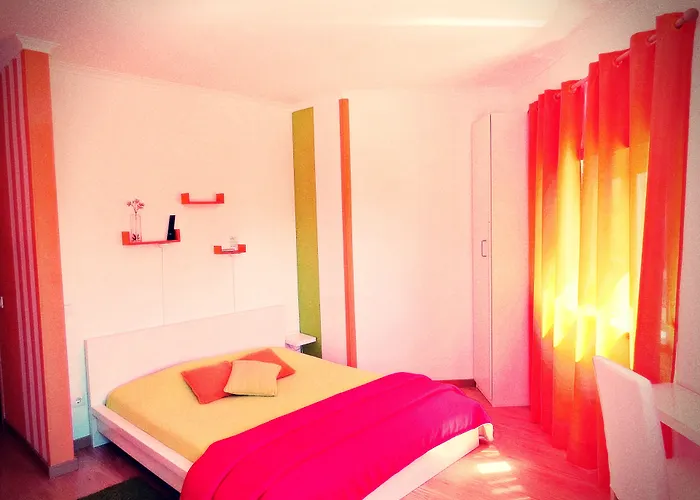 Residencia Norte - Al Nazaré