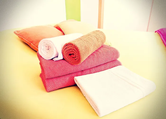 Residencia Norte - Al