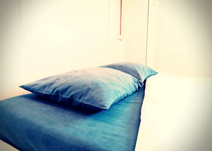 Penzion Residencia Norte - Al Nazaré