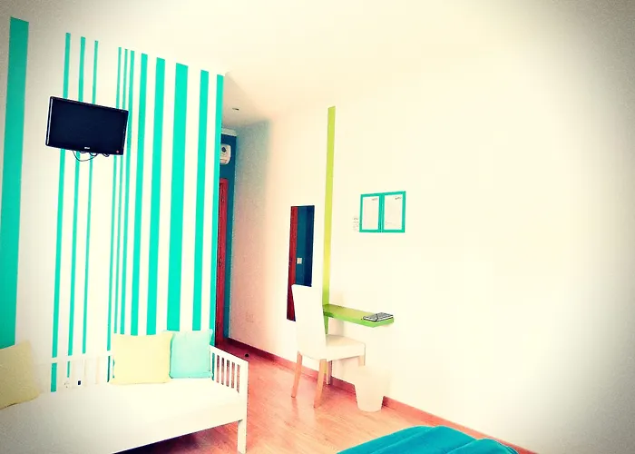 Residencia Norte - Al Penzion Nazaré