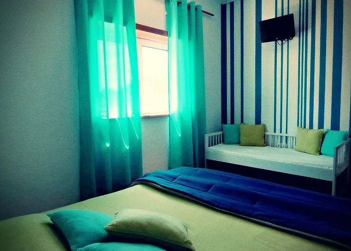 Residencia Norte - Al 4*