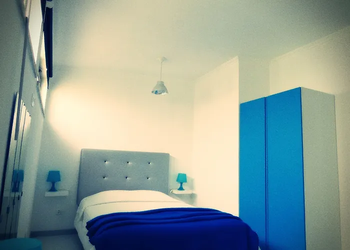 Residencia Norte - Al Penzion Nazaré