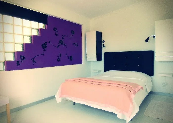 Residencia Norte - Al 4* Nazaré