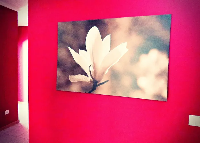 Residencia Norte - Al Nazaré