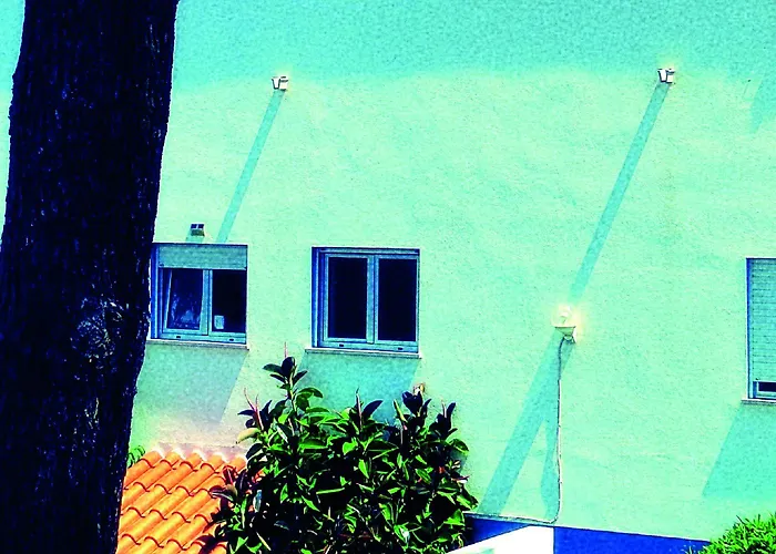 Residencia Norte - Al Penzion Nazaré