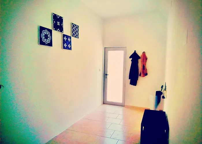 Residencia Norte - Al Penzion 4*